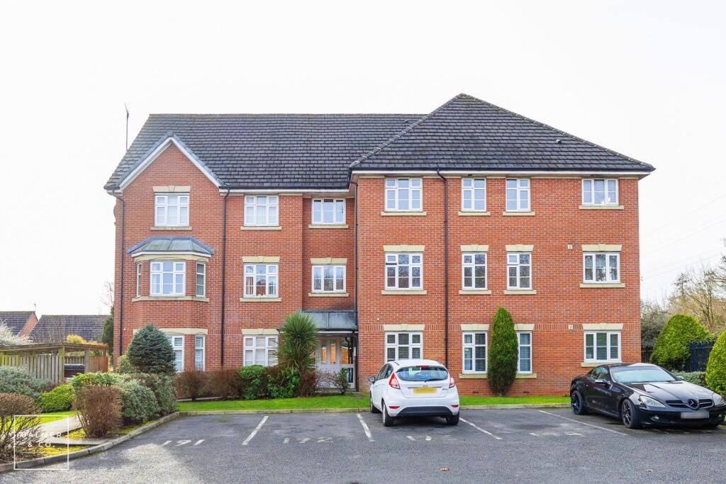 Main image of property: Gibstone Close, Atherton, M46