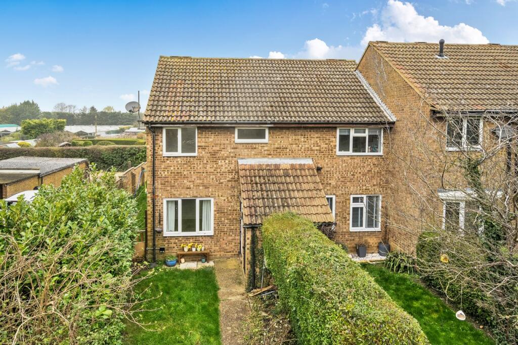 Main image of property: Hillside Road, Upper Stondon, Henlow, SG16