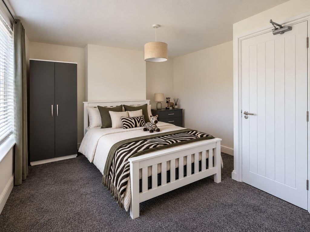 House in Nottingham - View 3