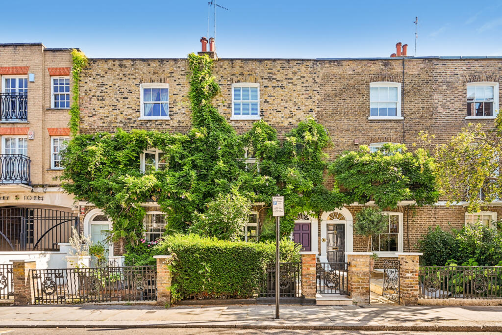 Main image of property: Park Walk, London, SW10