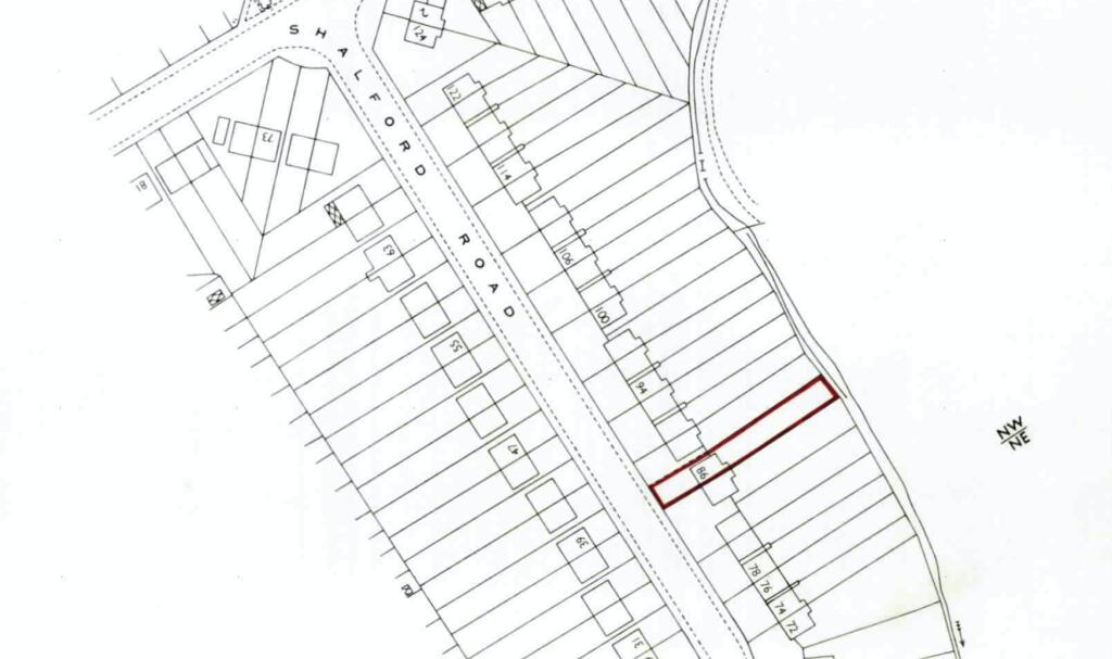 Additional image 32 of Shalford Road, Solihull