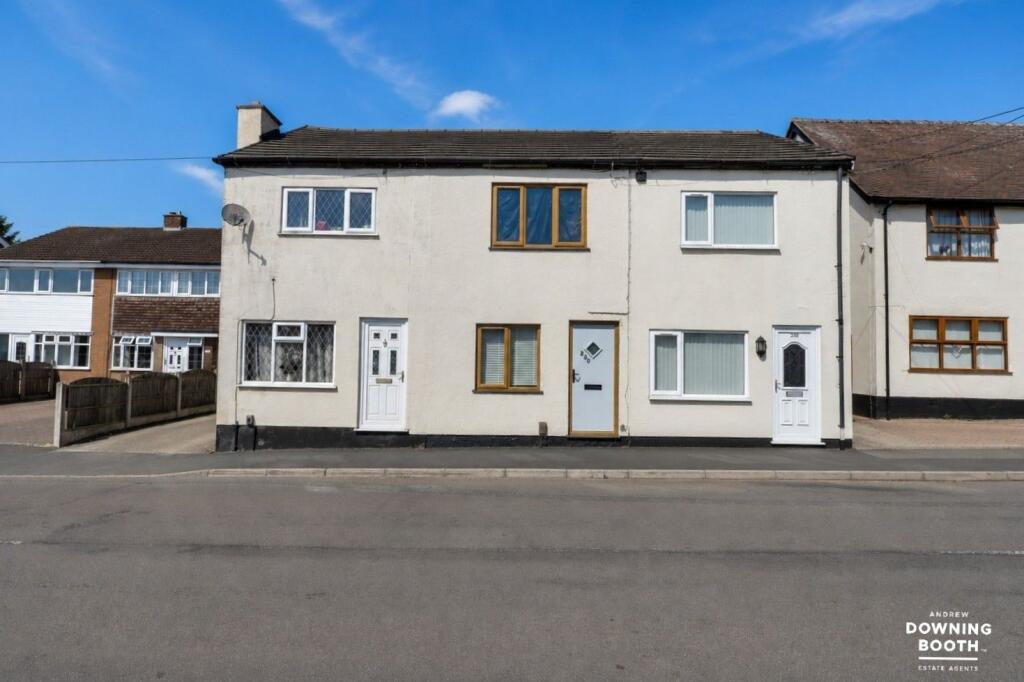 Main image of property: Chase Road, Burntwood, WS7 0DY
