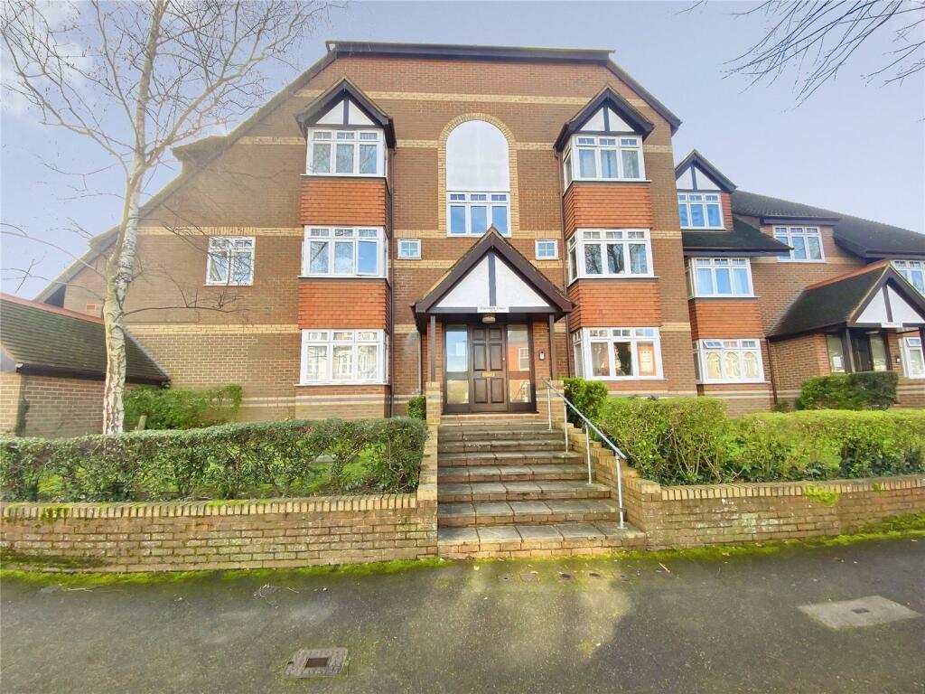 Main image of property: Egmont Road, Sutton, SM2
