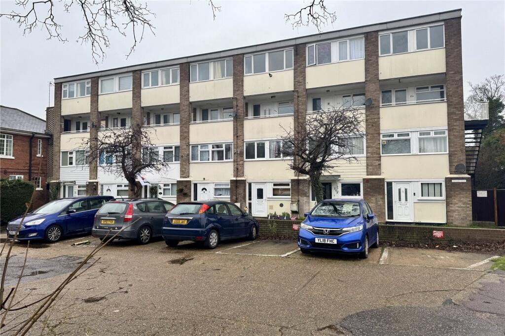 Main image of property: Orchard Court, Hornchurch, Essex, RM12