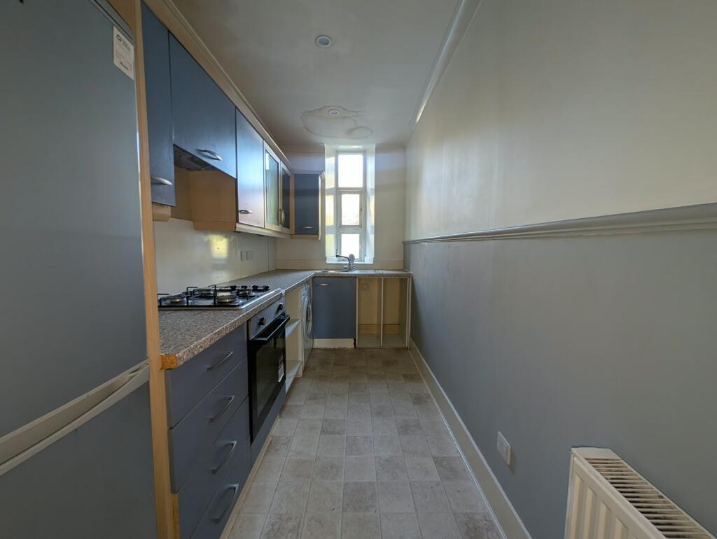 Apartment in Aberdeen, Powis, Froghall, Powis and Sunnybank - View 2