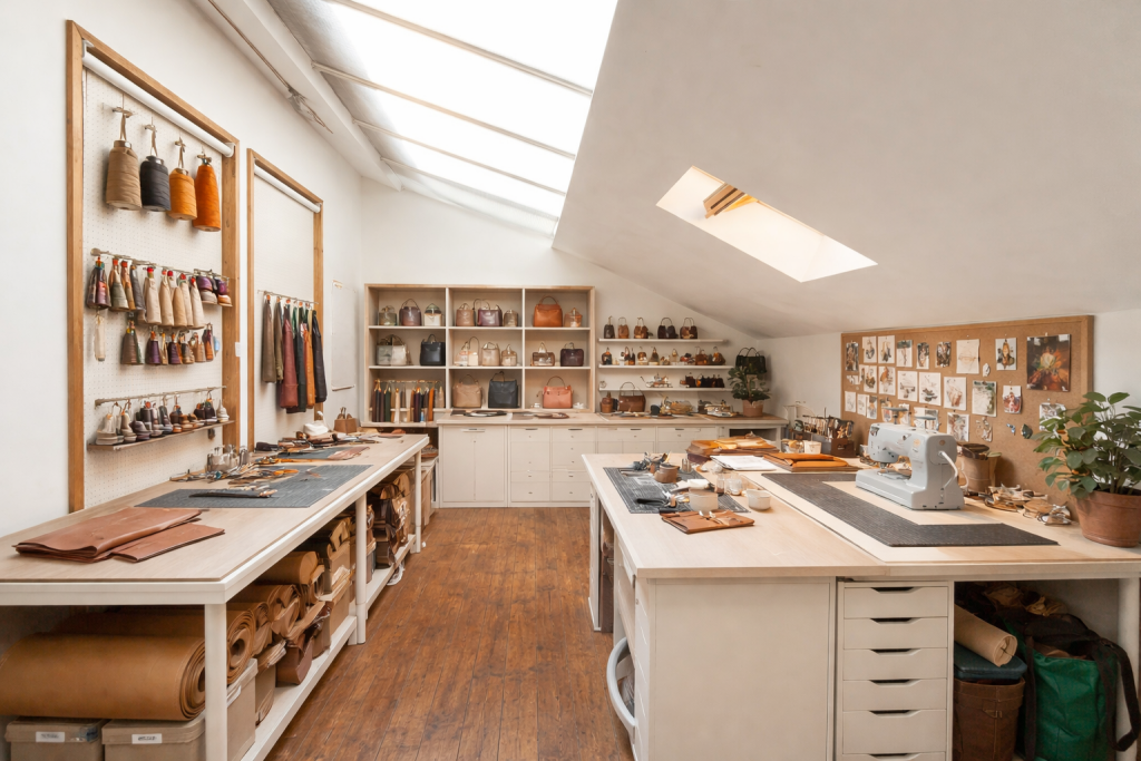 Maker Space