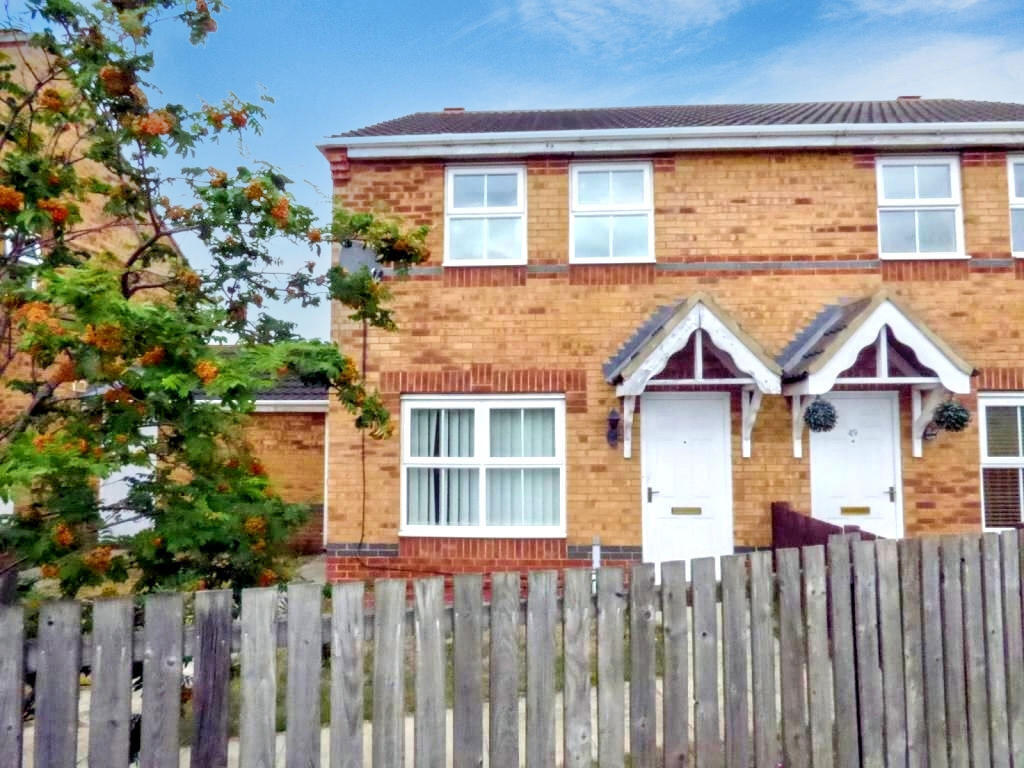 Main image of property: Harrier Close, Thornaby, Stockton-on-Tees, Durham, TS17 0LN