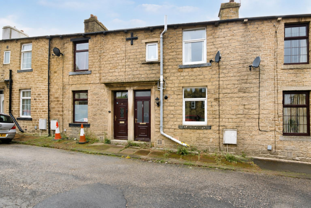 Main image of property: Clifford Street, Skipton