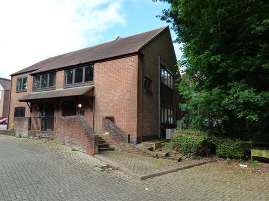 Additional image 3 of 14-17 Hockley Court, 2401 Stratford Road, Solihull, West Midlands