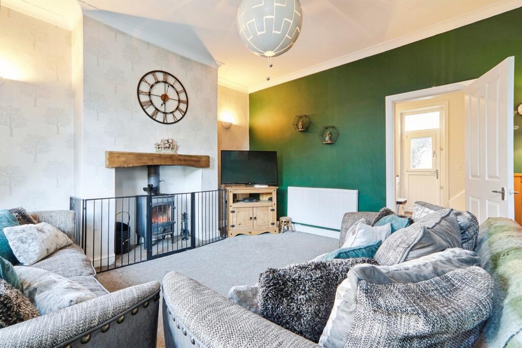 Additional image 2 of Park Avenue, Oakworth, Keighley