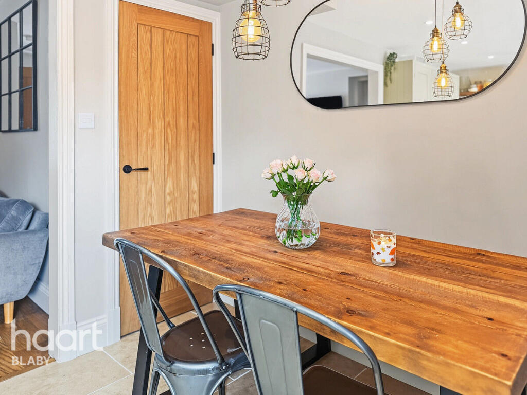 Main image of property: Waterloo Crescent, Leicester
