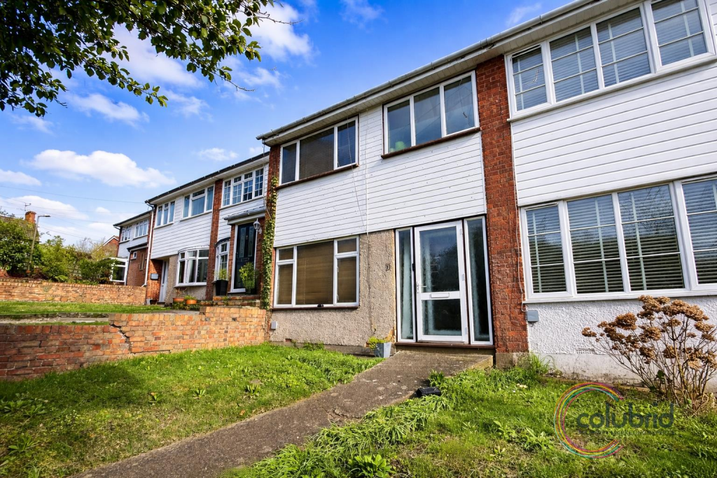 Main image of property: Saffron Close, Horndon-on-the-Hill