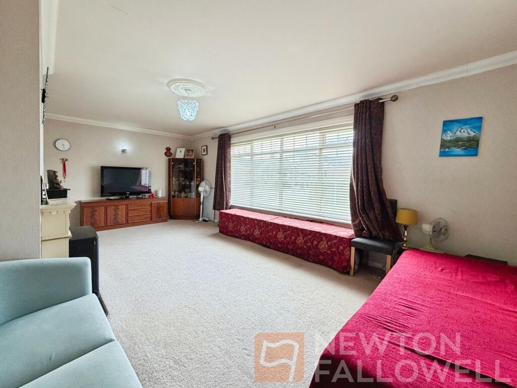 House in Peterborough, North Bretton, Fulbridge - View 2