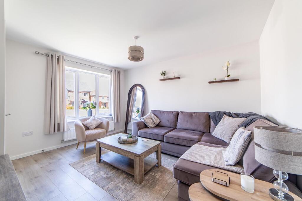 House in West Wylam, Prudhoe - View 3