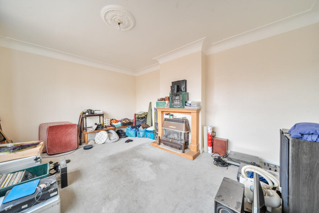 House in Chester - View 3