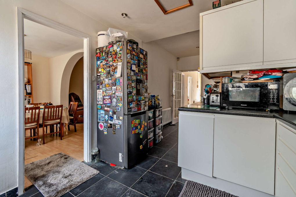 House in Birmingham, Birchfield - More