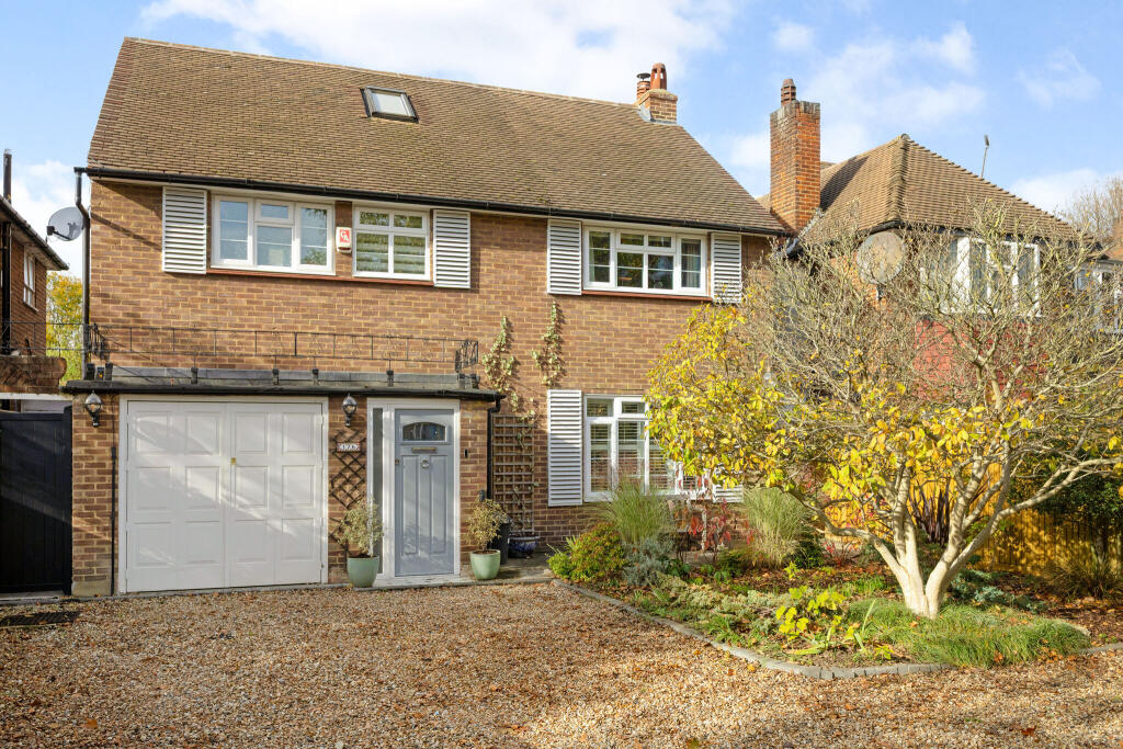 Main image of property: Denmark Hill, London, SE5