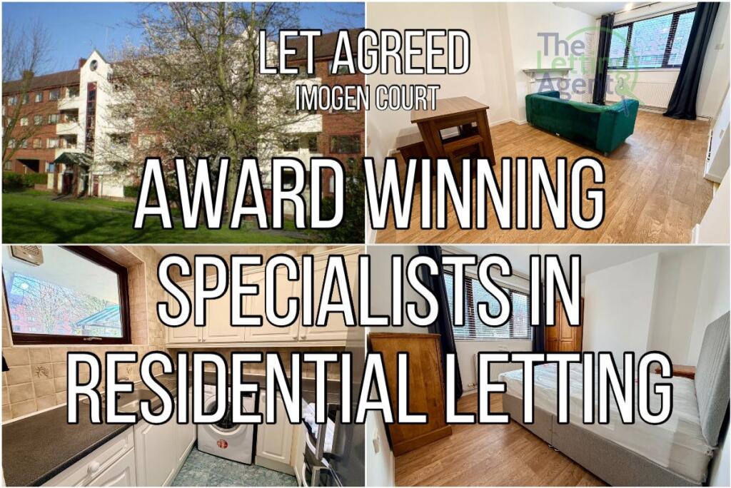 Main image of property: Imogen Court, Asgard Drive, Salford, M5 4TQ