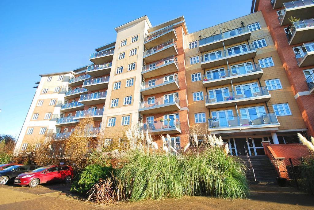 Main image of property: Bridge Court, Stanley Road, Harrow, HA2