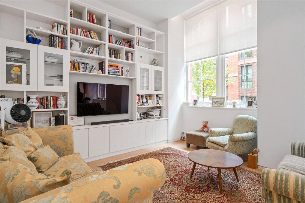 Main image of property: Bartholomew Close, London, EC1A