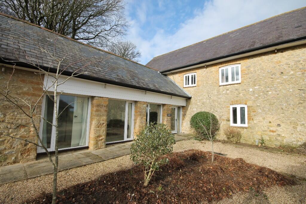 Main image of property: Wears Farm, Abbotsbury Dorset. DT3 4JZ