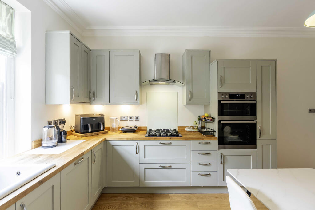 Main image of property: St Johns Road, Clifton, Bristol, BS8