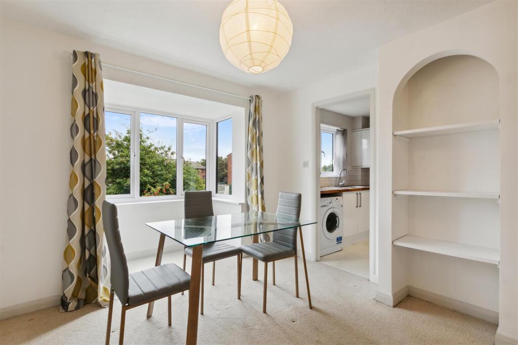 Main image of property: Cotton Avenue, London, W3