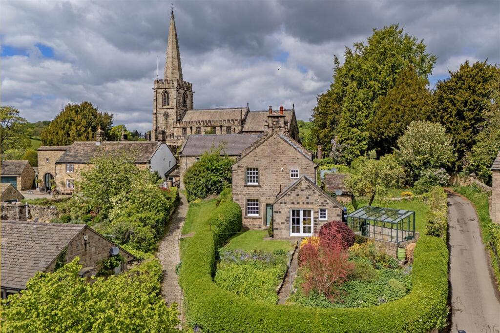 Main image of property: Church Bank Cottages, Hathersage, Hope Valley