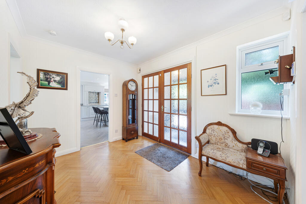 House in Warrington, Appleton Park, Appleton - More
