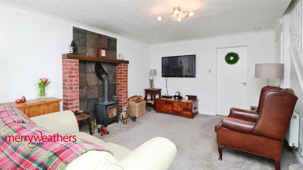 House in Sheffield - View 5