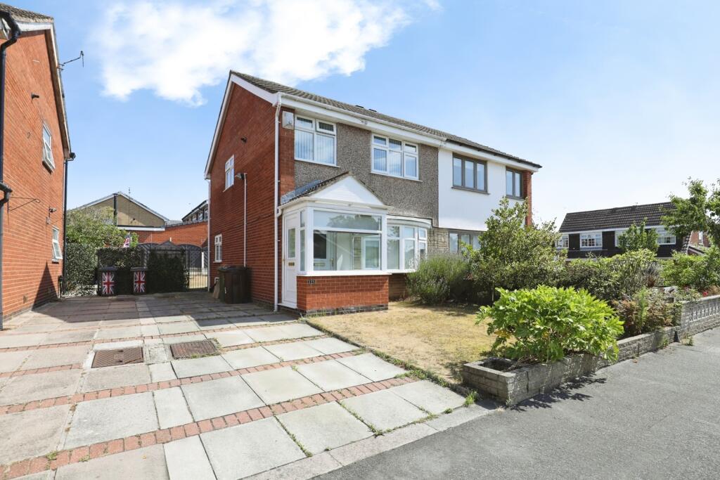 Main image of property: Cadwell Road, Liverpool, Merseyside, L31
