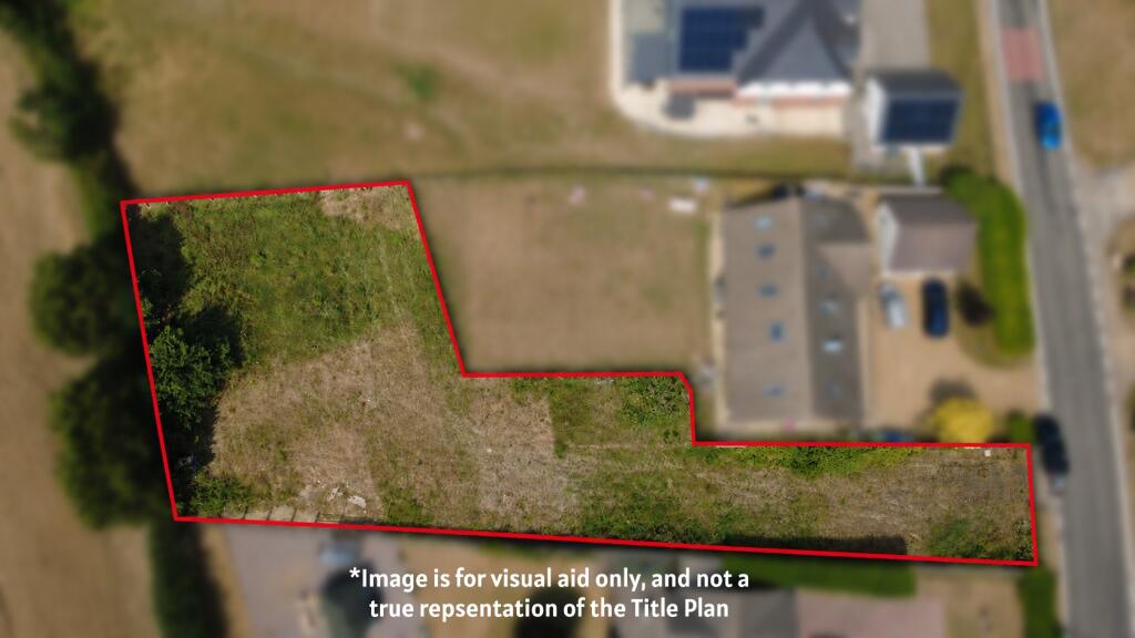 Main image of property: Land at Highfield, Great Raveley Road, Great Raveley, Huntingdon, Cambridgeshire PE28 2QX