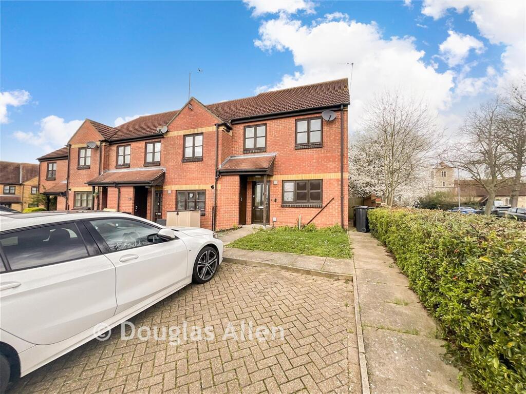 Main image of property: Bryn Farm Close, Basildon, Essex
