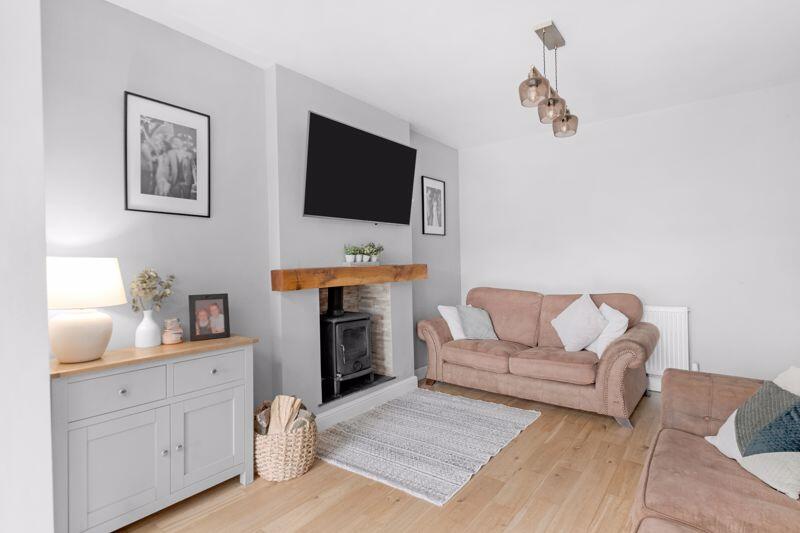 Additional image 11 of Watling Street, Mile Oak, Tamworth, B78 3ND - Modern Detached Family Home