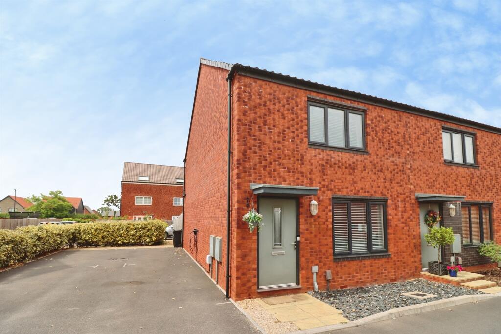 Main image of property: Pritchard Way, Yate, Bristol
