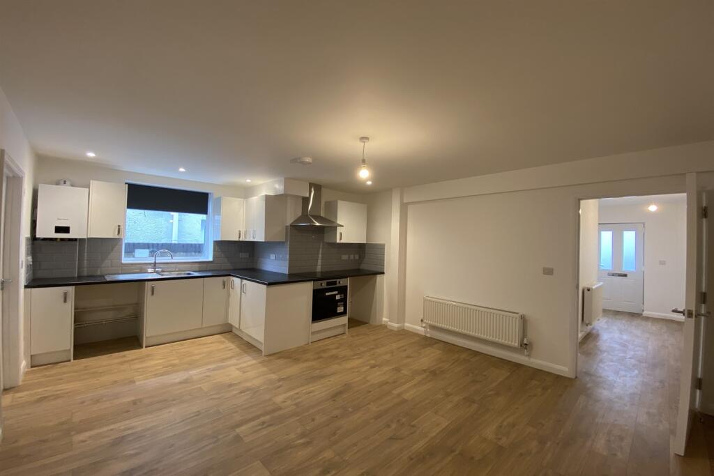 Apartment in Oxford, Church Cowley, Cowley - View 2