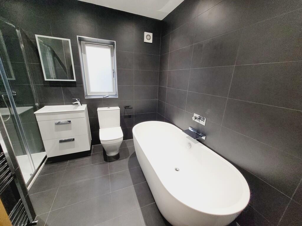 House in Huddersfield - More