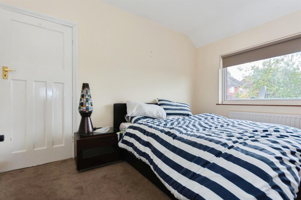 Additional image 17 of Edenhall Road, Quinton, Birmingham