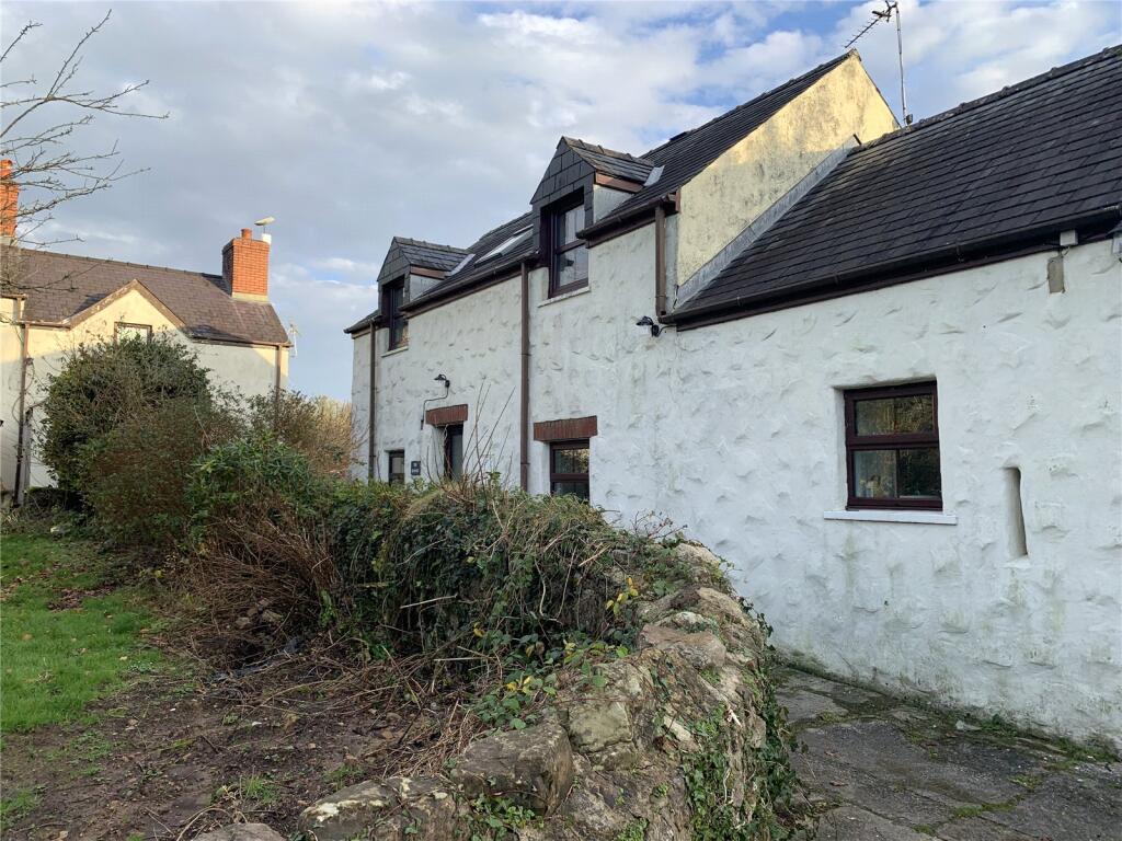 Main image of property: Molleston, Narberth, Pembrokeshire, SA67