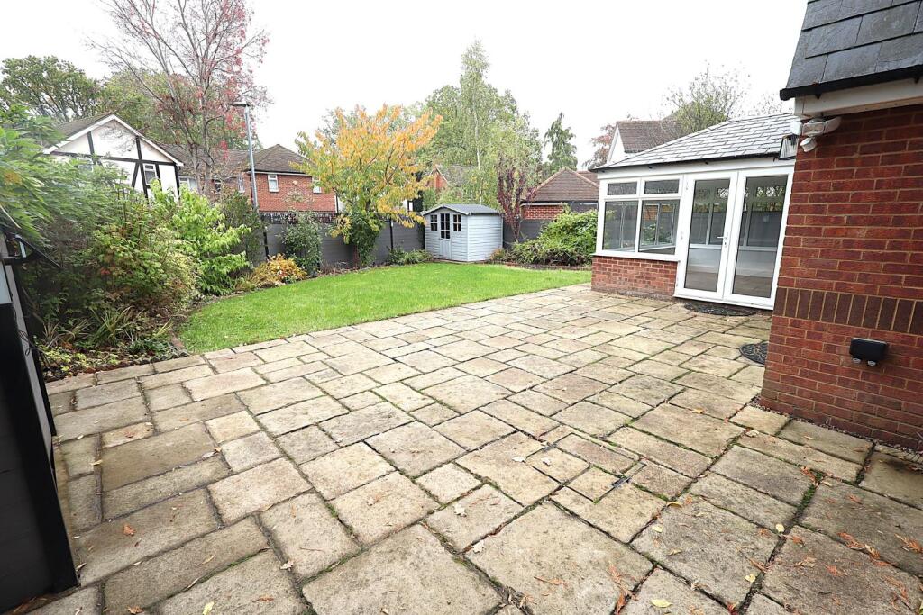 Additional image 4 of Hazel Road, Park Street, St. Albans