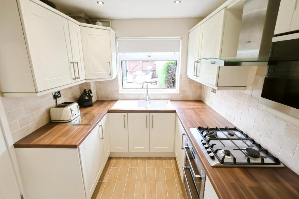Bellard Drive, Hoole photo 4