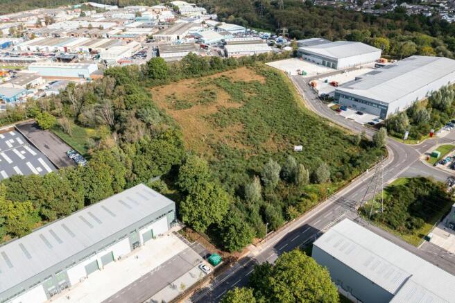 Plot C Aerial Edit 2 Plot C Cobham.jpg
