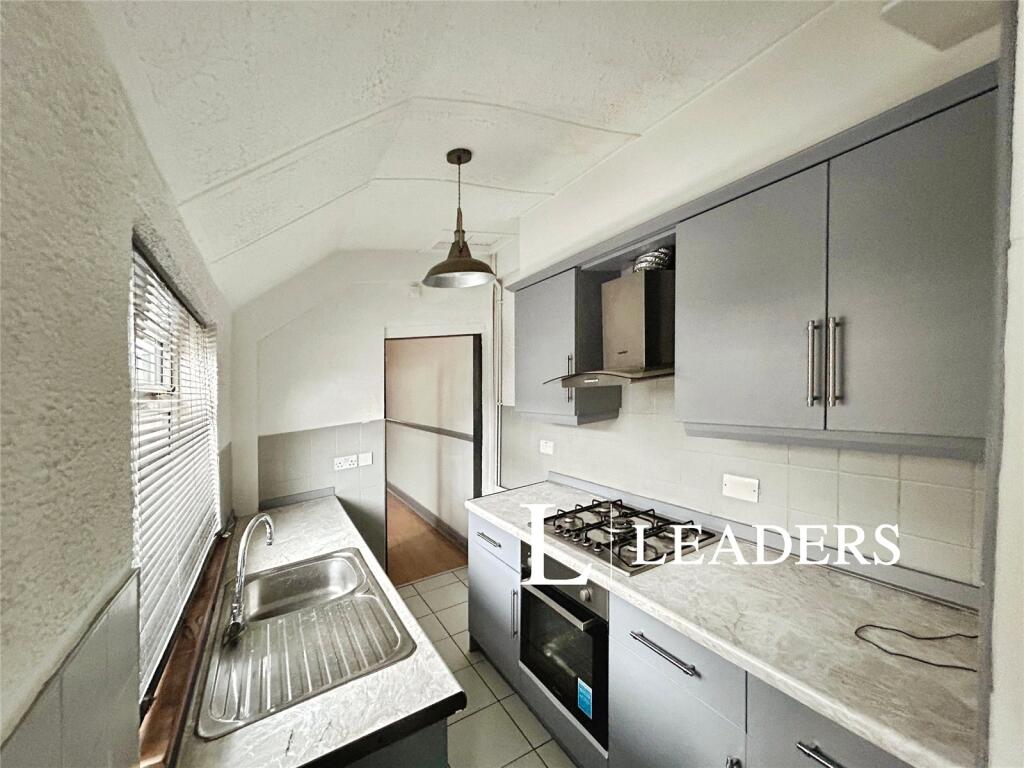 Main image of property: Stanfield Road, Stoke-on-Trent, Staffordshire, ST6