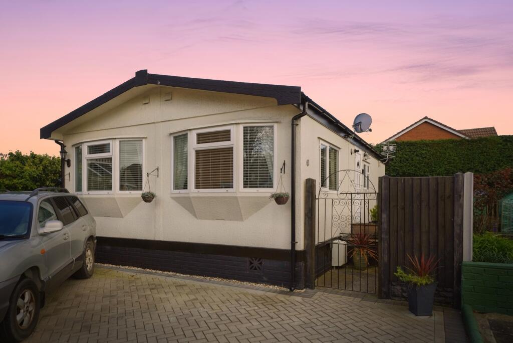 Main image of property: Lake House Park Homes, Stoke Road, Bishops Cleeve, Cheltenham, GL52
