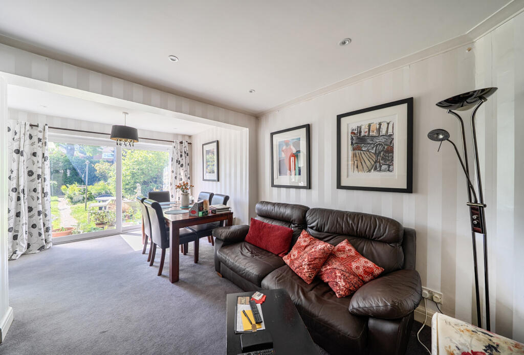 Main image of property: Stewart Close, London, NW9