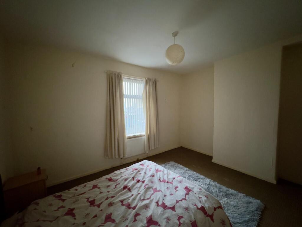 Swindon Street, Burnley - View 4