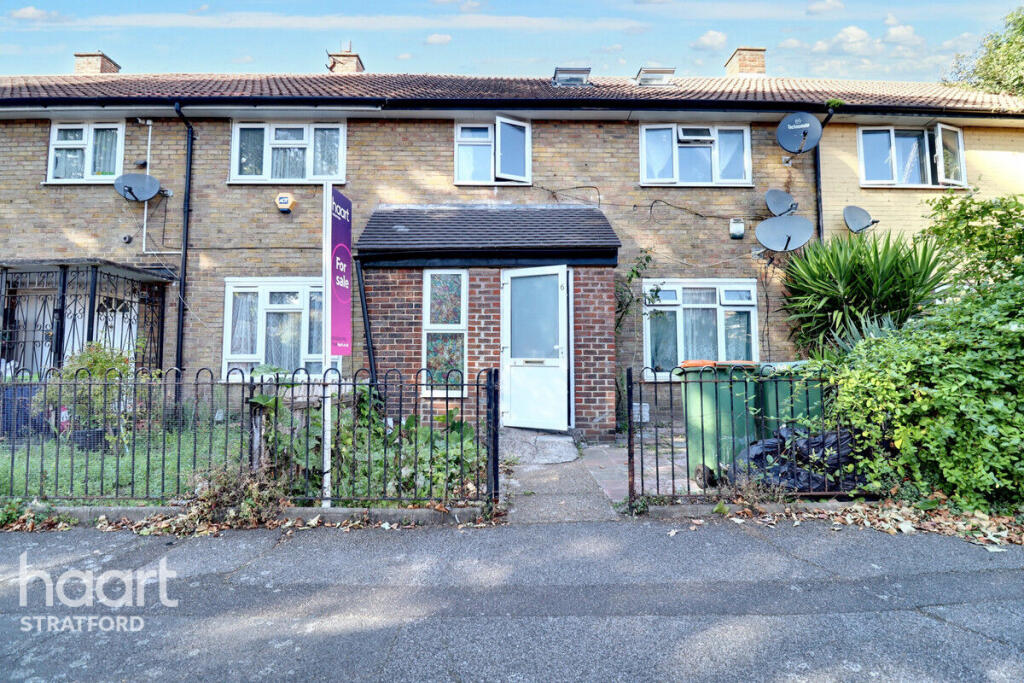 Main image of property: Waddington Street, Stratford