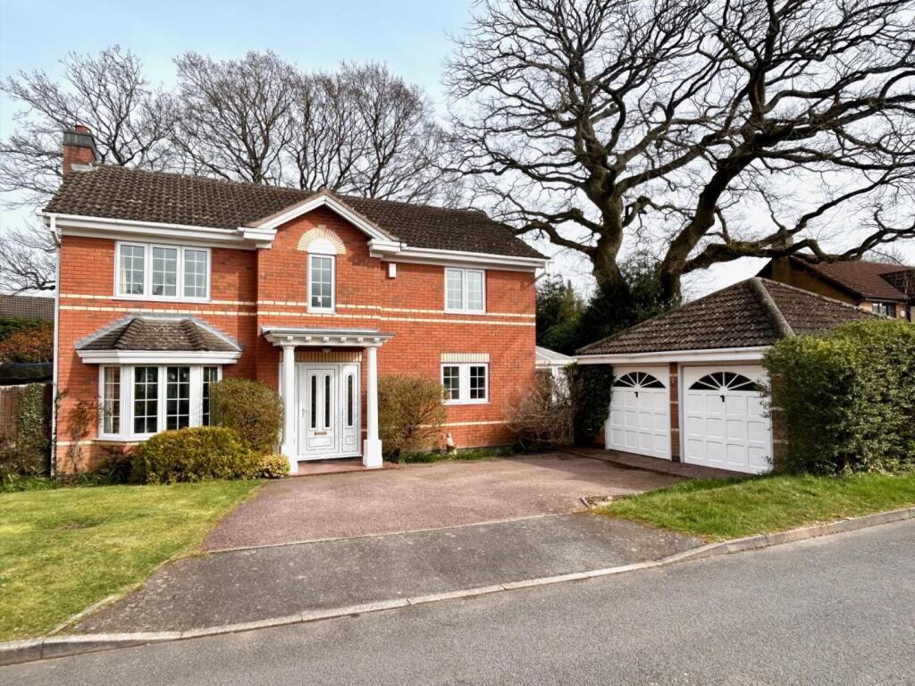 Additional image 31 of Boningale Way, Dorridge, Solihull