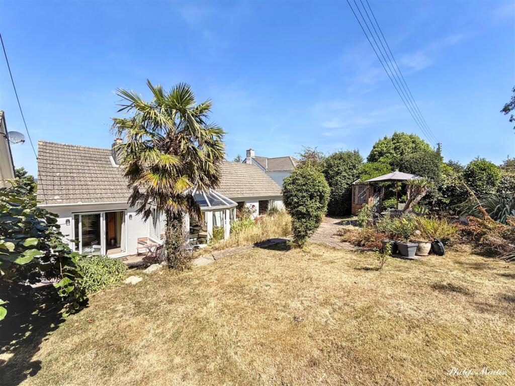 House in Truro, Cornwall - View 4