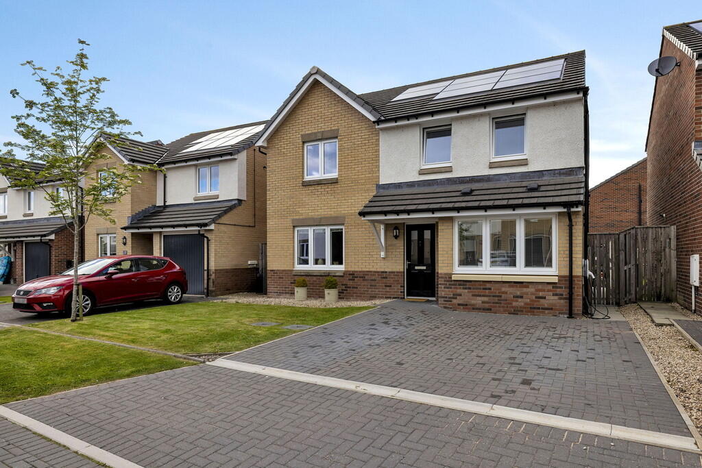 Main image of property: Whitemoss Wynd, Bishopton